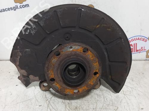 Used Right front steering knuckle SEAT ALTEA (5P1) [2004-2015]  20754853