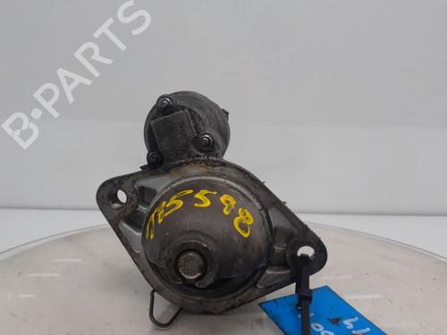 Starter OPEL COMBO Box Body/MPV 1.7 DTI 16V | BP26886322M8 
