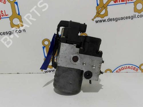ABS pump MG MG TF 135 | BP20780491M43 