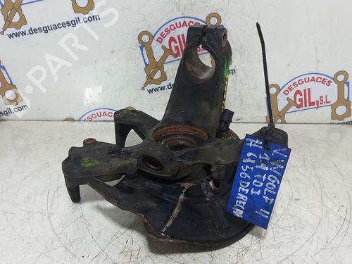 Right front steering knuckle VW GOLF IV (1J1) 1.9 TDI | BP20755312M26 