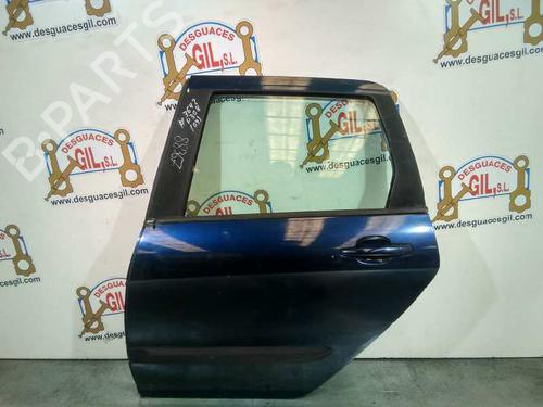 Used Left rear door PEUGEOT 308 SW I (4E_, 4H_) [2007-2014]  20732125