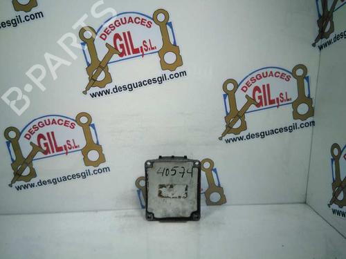 Used Engine control unit (ECU) OPEL ASTRA G Hatchback (T98) 1.7 DTI 16V (F08, F48) (75 hp) 20798947
