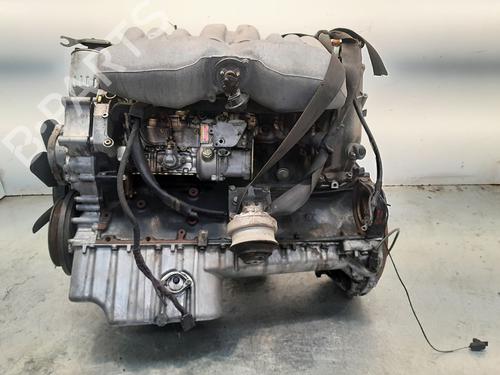 Engine MERCEDES-BENZ E-CLASS (W124) E 300 D (124.131) | BP37424324M1 - Image 5