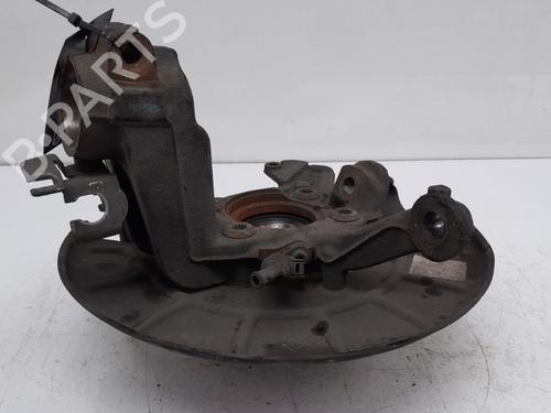 Left front steering knuckle VW GOLF V (1K1) | BP37248201M25 - Image 5