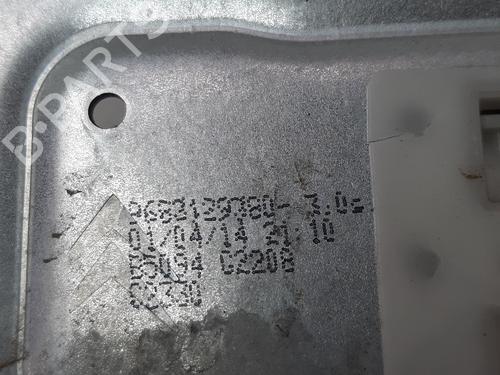 Front right window mechanism CITROËN C3 II (SC_) | BP39189092C23 - Image 4