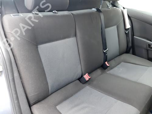 Steering rack OPEL ASTRA H (A04) | BP20742720M22