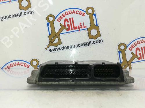 Engine control unit (ECU) AUDI A3 (8L1) 1.9 TDI | BP20798213M57 