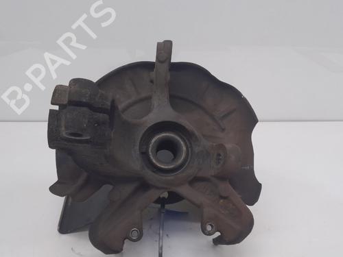Right front steering knuckle VW POLO V (6R1, 6C1) 1.6 | BP25717603M26 
