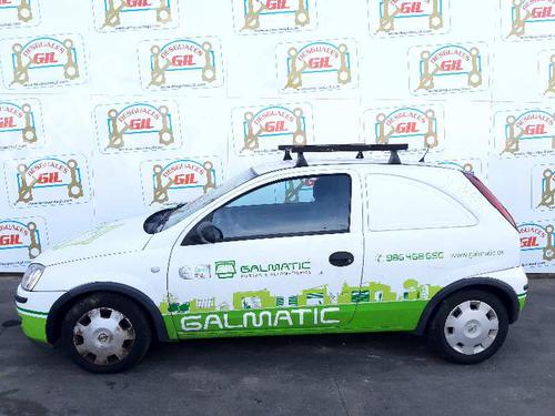 Rozrusznik OPEL CORSA C (X01) 1.3 CDTI (F08, F68) | BP20770704M8 