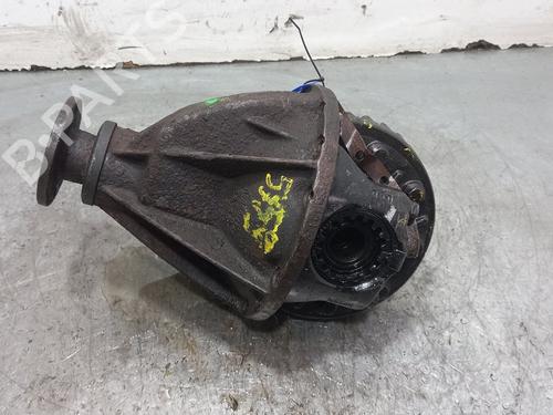 Rear differential NISSAN TERRANO II (R20) 2.7 TDi 4WD | BP20760383M24 