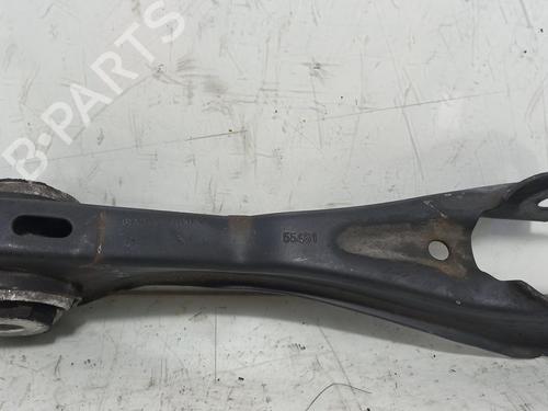 Used Left rear suspension arm MERCEDES-BENZ B-CLASS Sports Tourer (W246, W242) B 180 CDI / d (246.212) (109 hp) 22217111