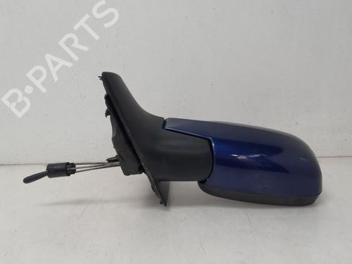 Left mirror RENAULT MEGANE II (BM0/1_, CM0/1_)  | BP30006651C26