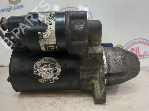 Starter OPEL CORSA D (S07) 1.3 CDTI (L08, L68) | BP20771921M8