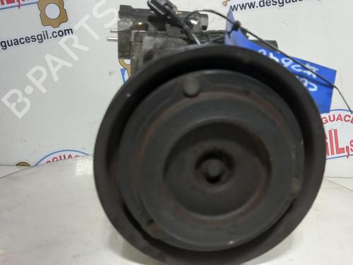 AC compressor HYUNDAI COUPE I (RD) 1.6 16V | BP20805696M34