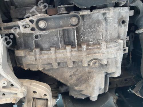 Used Gearbox SEAT ALTEA XL (5P5, 5P8) [2006-2015]  28289860