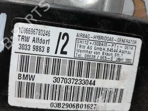 Electronic module BMW X5 (E53)  | BP20731478M83 