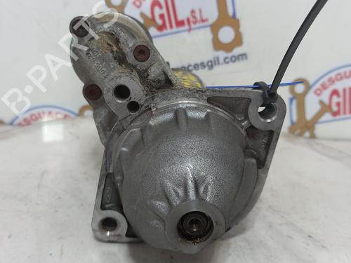 Startmotor BMW 3 (E90) 325 d | BP20758262M8 