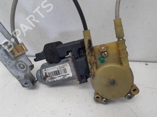 Front left window mechanism RENAULT MEGANE II Saloon (LM0/1_) 1.9 dCi (LM0G, LM1G, LM2C) | BP29565876C22 