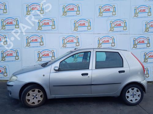 Gebruikte FIAT PUNTO Hatchback Van (188_) 1.2 60 (60 hp) 4377266 Onderdelen