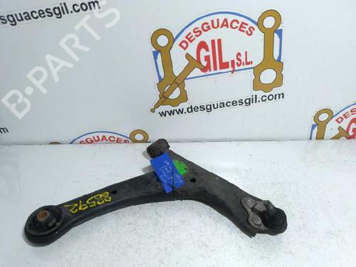 Right front suspension arm TOYOTA COROLLA (_E12_) 1.4 D (NDE120_, NDE120R) | BP20732287M13 