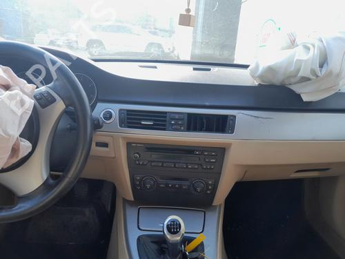 Servo brake BMW 3 (E90) 318 d | BP28192174M42 