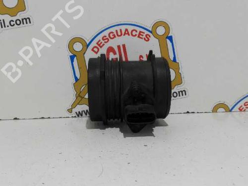 Mass air flow sensor SAAB 9-3 (YS3D) 2.2 TiD | BP20783244M95 