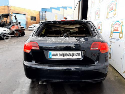 Dashboard AUDI A3 Sportback (8PA)  | BP20755553C46 