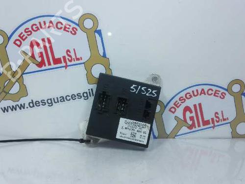 Elektronisk modul MERCEDES-BENZ CLS (C219) CLS 320 CDI (219.322) | BP20804909M83 