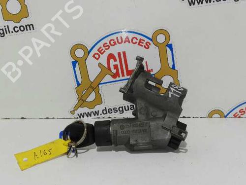 Used Ignition barrel SEAT IBIZA II (6K1) [1993-2002]  20778445