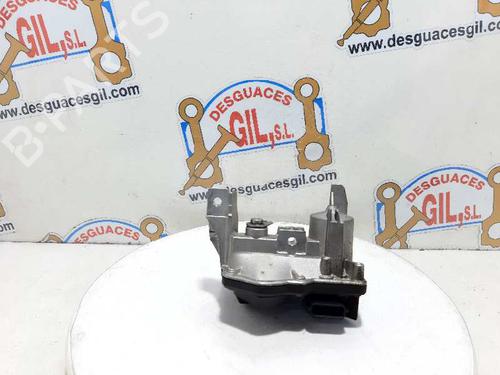 Throttle body DACIA SANDERO II  | BP20736890M82 