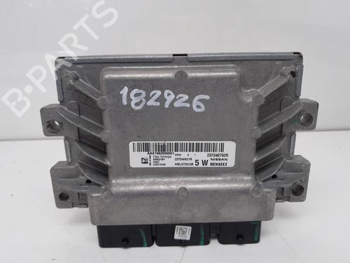 Engine control unit (ECU) DACIA SPRING  | BP29534006M57 