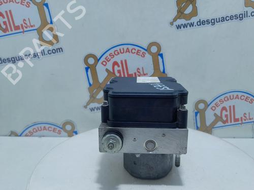 ABS pump MERCEDES-BENZ B-CLASS Sports Tourer (W246, W242) B 180 CDI / d (246.212) | BP20771891M43 