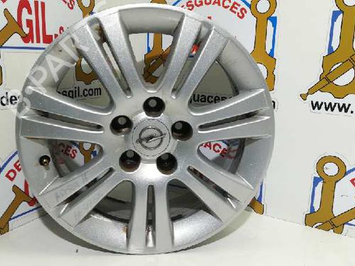 Rim OPEL ASTRA H (A04) 1.7 CDTI (L48) | BP20735477C45 
