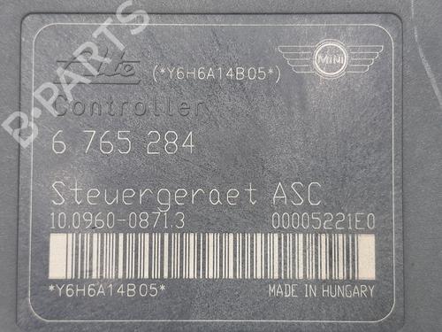 ABS Bremseaggregat MINI MINI (R50, R53) Cooper | BP27468475M43 