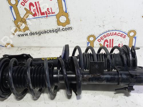 Used Right front shock absorber SUZUKI GRAND VITARA II (JT, TE, TD) 1.9 DDiS (JB419WD, JB419XD) (129 hp) 20762324