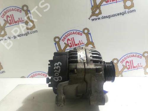 Alternator OPEL CORSA B (S93) 1.0 i 12V (F08, F68, M68) | BP20729873M7 