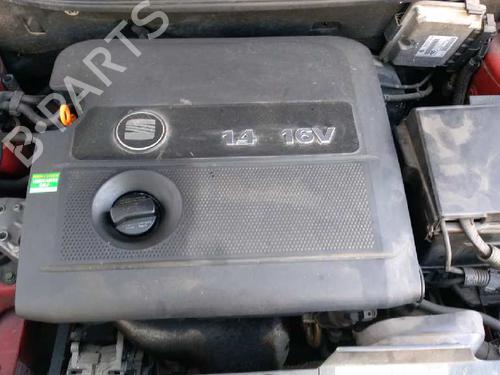 Front right window mechanism SEAT IBIZA III (6L1)  | BP20800174C23 