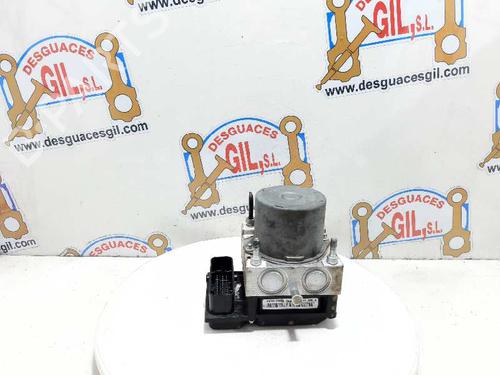 ABS pump NISSAN NV200 Van 1.5 dCi 85 (M20, M20N, M20M) | BP20809927M43 