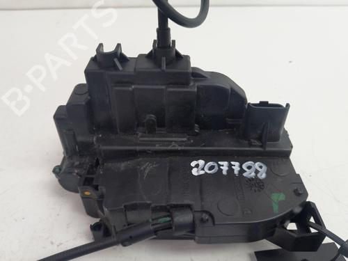 Used Front right lock Front right lock 39186013 39186013