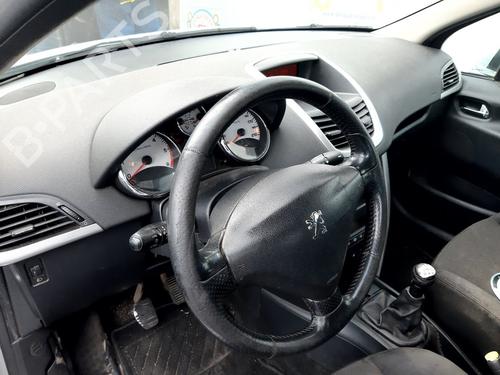 Radio PEUGEOT 207 SW (WK_) 1.6 HDi | BP20769952E6 