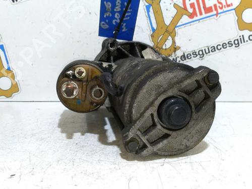 Starter PEUGEOT 306 (7B, N3, N5) 2.0 HDI 90 | BP20801950M8