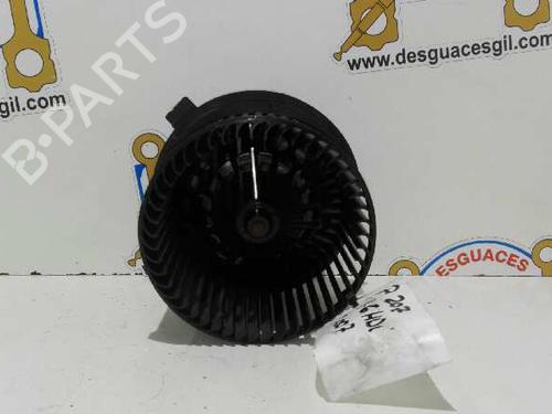 Heater blower motor PEUGEOT 207 (WA_, WC_)  | BP20782703M62 
