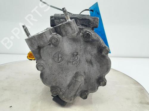 AC compressor PEUGEOT 307 Break (3E) 1.6 HDi 110 | BP24485377M34 