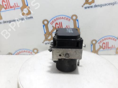 ABS pump NISSAN ALMERA II Hatchback (N16) 1.5 | BP20746489M43 