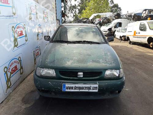 Engine SEAT CORDOBA Vario (6K5) 1.6 i | BP20813812M1 