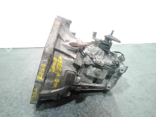 Gearbox TOYOTA AYGO (_B1_) 1.0 (KGB10_, KGB10R) | BP20734028M3 