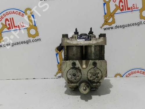 Used ABS pump BMW 5 (E34) 525 td (115 hp) 20786617