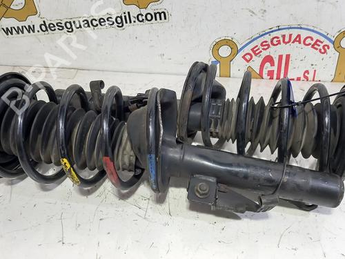 Used Right front shock absorber FORD FIESTA Hatchback Van (JV_) TD 1.8 (75 hp) 20762622