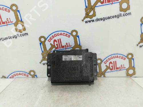 Used Engine control unit (ECU) RENAULT LAGUNA I (B56_, 556_) [1993-2002]  20803698