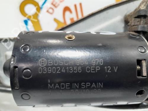 Front wiper motor CITROËN XSARA (N1) 2.0 HDi 90 | BP20764264M29 
